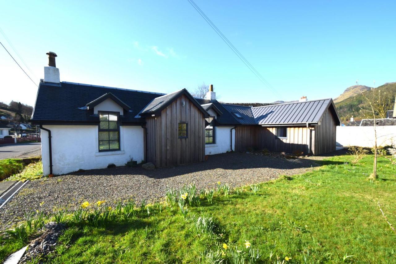 Arivean Cottage Lochgoilhead Extérieur photo