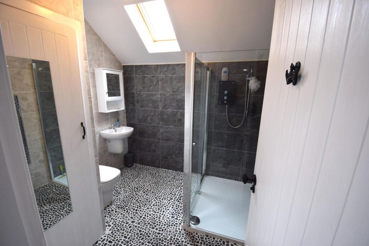 Arivean Cottage Lochgoilhead Extérieur photo