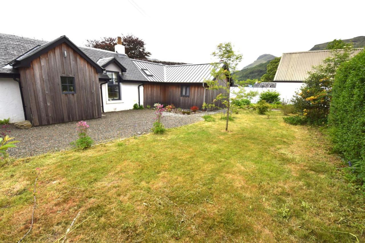 Arivean Cottage Lochgoilhead Extérieur photo