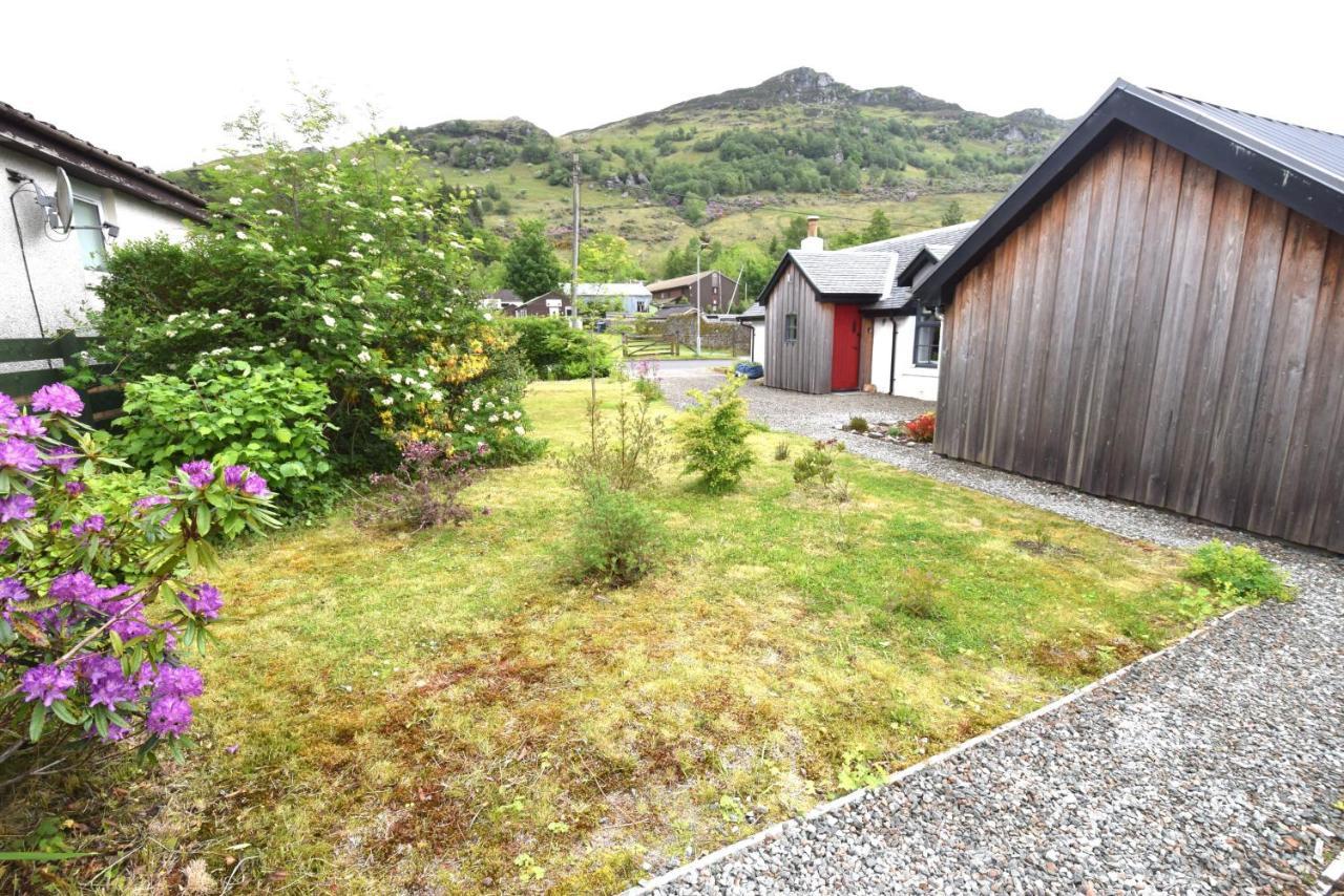 Arivean Cottage Lochgoilhead Extérieur photo